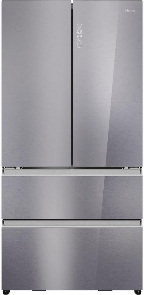 Chladnička Haier HFR79F19EFGK