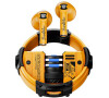 Sluchátka Bluetooth TRANSFORMERS TF-T23 Yellow