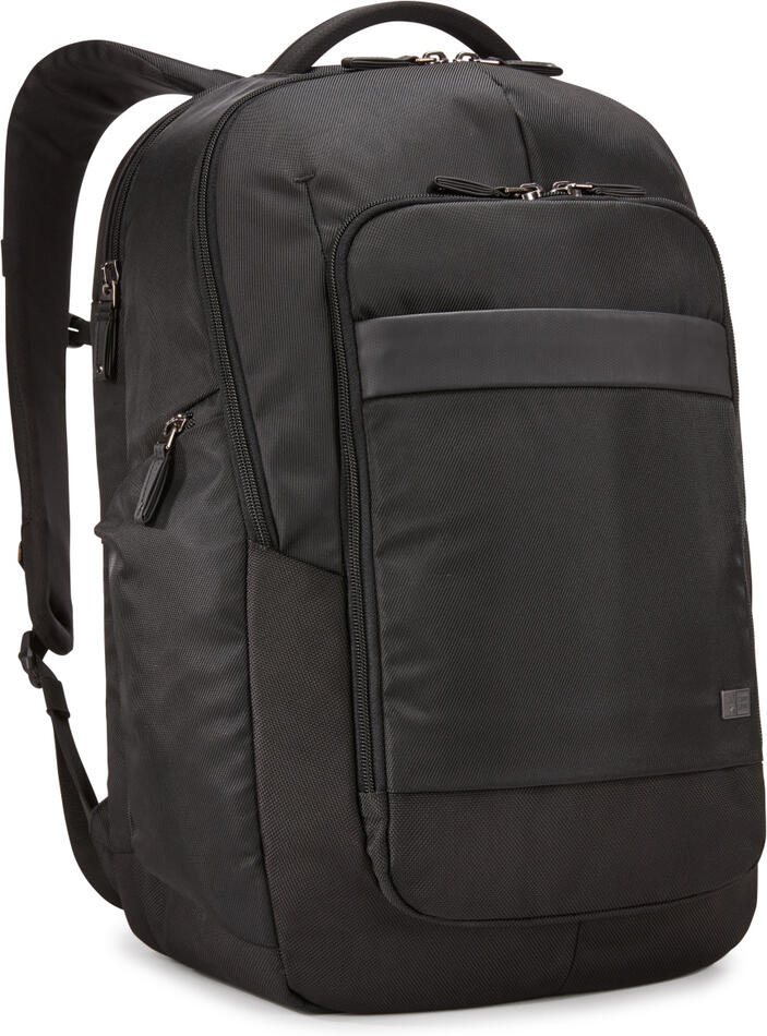 Batoh na notebook 17,3" Case Logic Notion NOTIBP117, černý