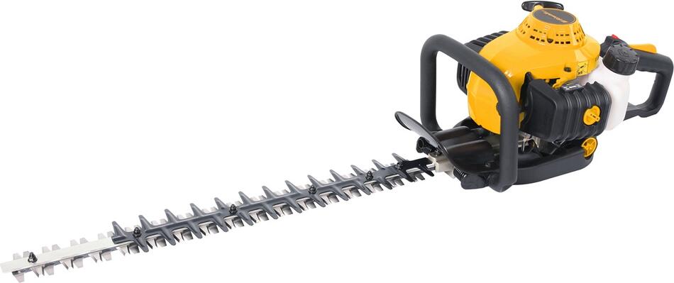 Riwall PRO RPH 2260 RH, benzínový plotostřih s otočnou rukojetí