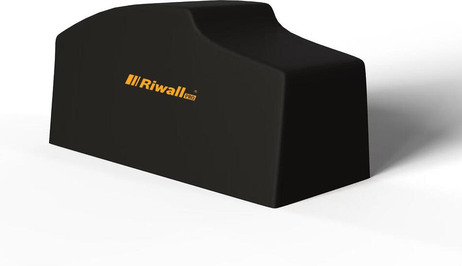 Riwall PRO Ochranný kryt na traktor (cca 245 x 80 x 90 cm)