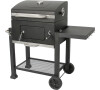 Gril na devn uhl Riwall PRO RCG 60