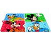 STOR plastové prostírání Mickey 43x28cm