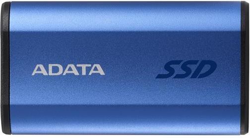 A-Data ADATA Externí SSD 4TB SE880, USB-C 3.2 Gen 2x2, R:2000/W:2000MB/s, modrá (AELI-SE880-4TCBU)