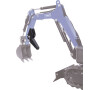 Přidržovací palec Scheppach (pro EXC 815 )