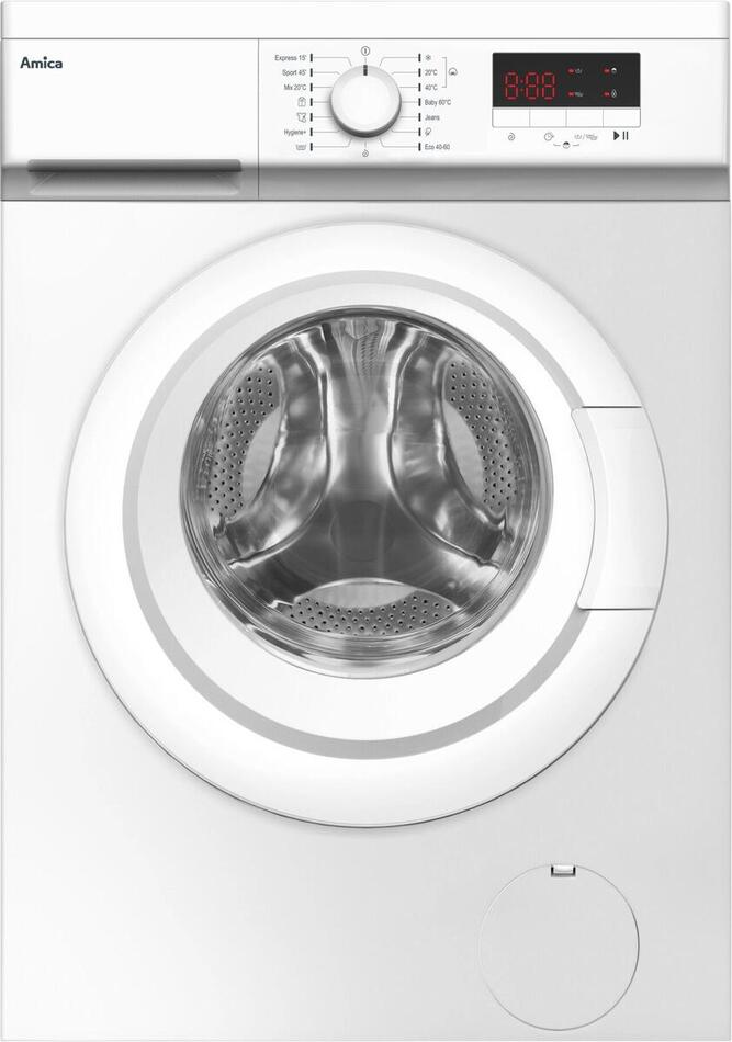 Pračka Amica GWAS610DL