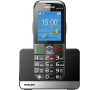 Mobilní telefon MAXCOM Comfort MM720 SE