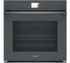 Trouba Whirlpool WOI118PT2SSMA