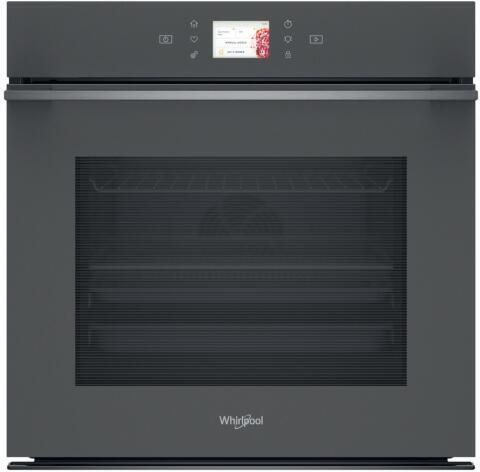 Trouba Whirlpool WOI118PT2SSMA