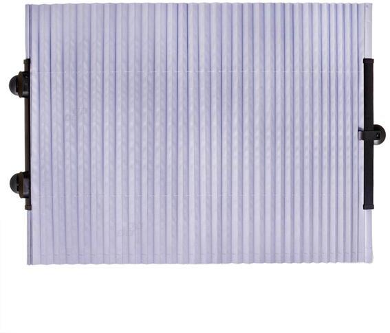 Roletka AMIO 02912 na čelní sklo 155x70cm