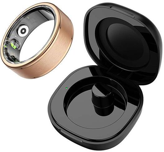Chytrý prsten Colmi R03 Gold vel.12, 21,3 mm