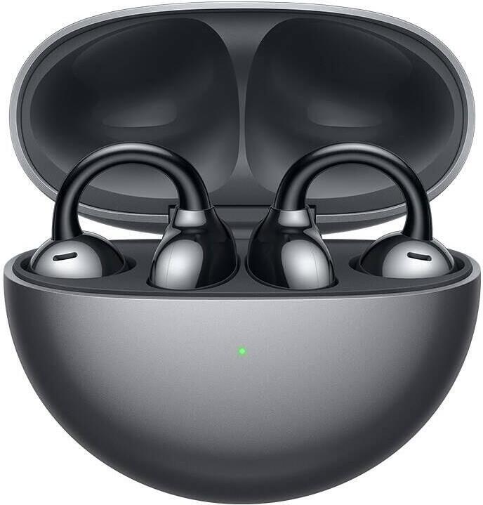 HUAWEI FreeClip Black (55037247)