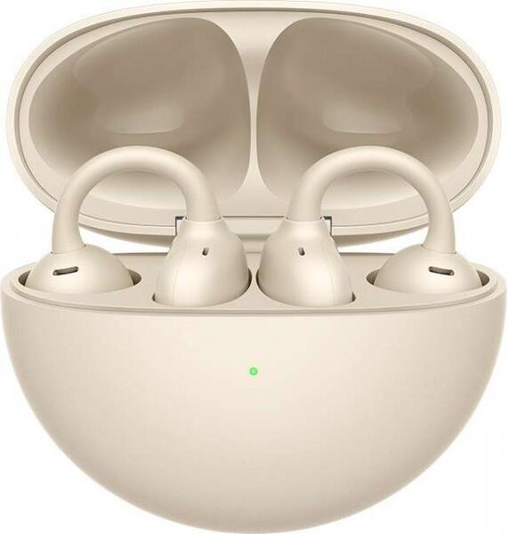 HUAWEI FreeClip / ANC / BT / Beige (55037342)