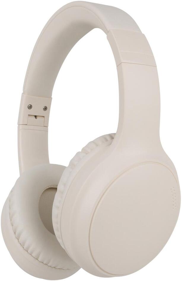 Sluchátka Sencor SEP Pannion White