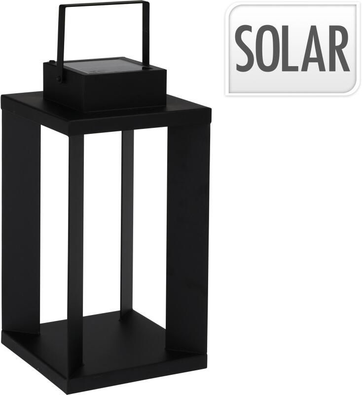 PROGARDEN Lucerna LED solární 42 cm KO-DX4000100