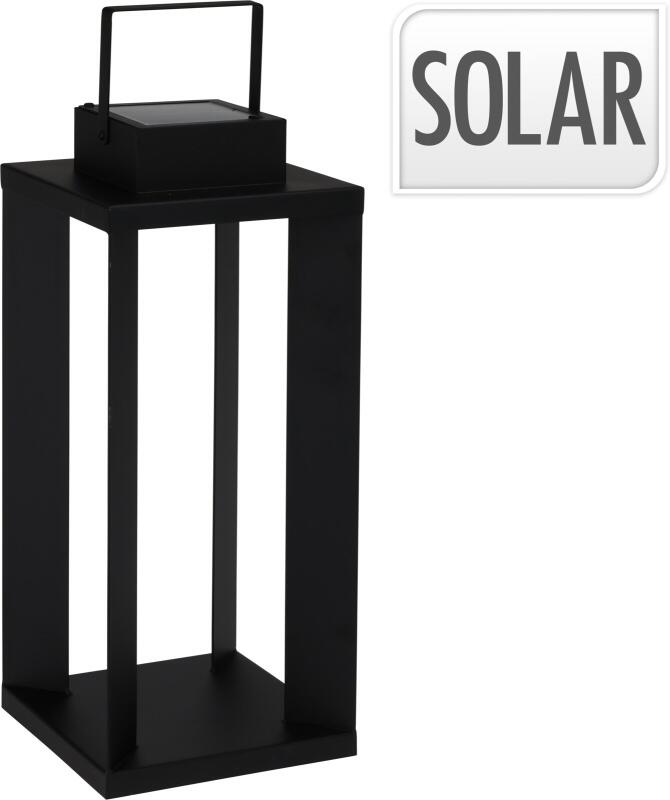 PROGARDEN Lucerna LED solární 51 cm KO-DX4000110