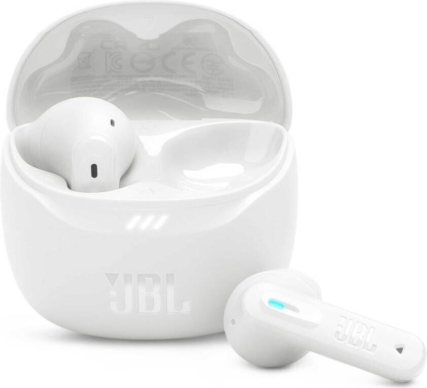 JBL Tune Flex 2 bílá