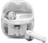 Bezdrátová sluchátka JBL Tune Flex 2 Ghost White