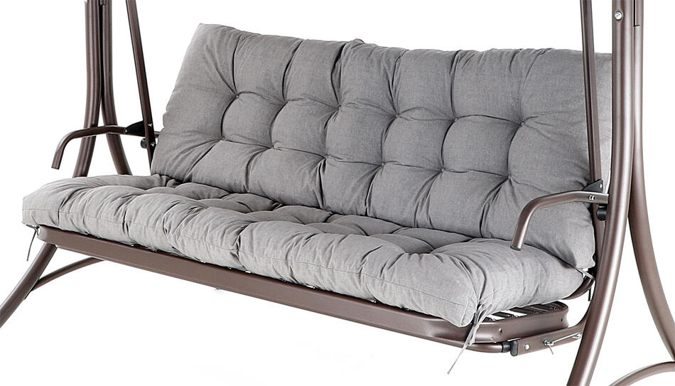 Zahradní nábytek VeGA Sedák San Diego - Grey