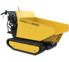 Pásový dumper GRD 500/R Güde