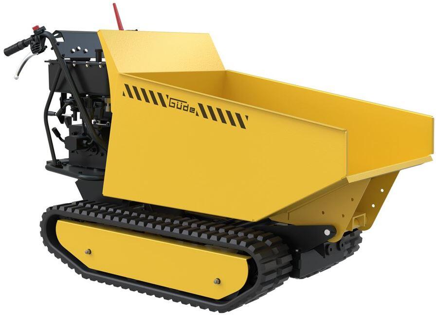 Pásový dumper GRD 500/R Güde