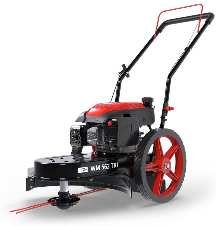 Motorový vyžínač Güde WM 562 TRI