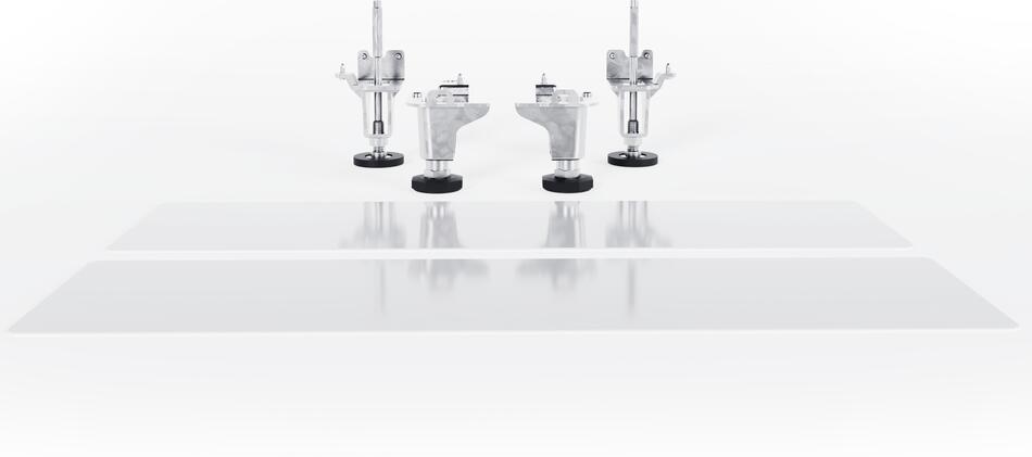 Bosch WMZ30400