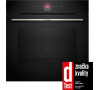 Trouba Bosch HBG7742B1 Serie 8