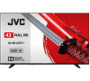 FHD LED TV JVC LT-43VAF3335
