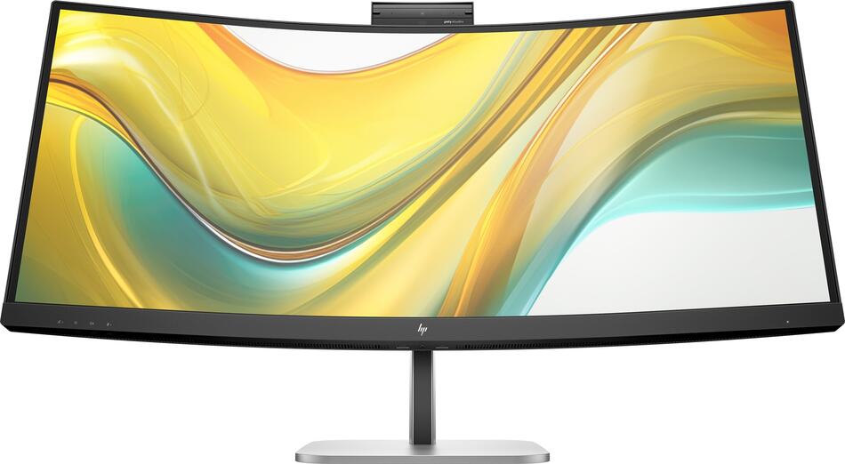 LCD monitor HP 27 534pm