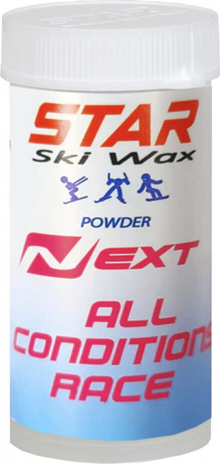 Next Powder Race Wax All Conditions 100g