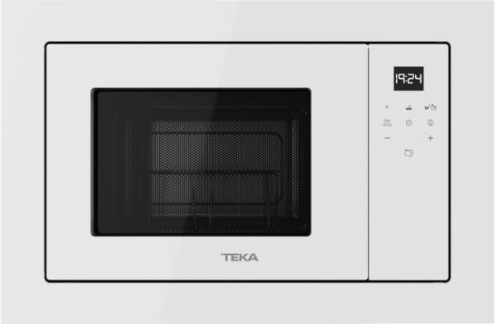 Mikrovlnná trouba Teka ML 8210 BIS WH
