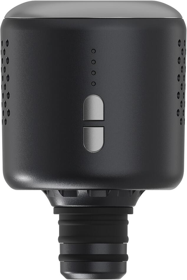 TrueLife RelaxGun G6 Metal Thermo Head
