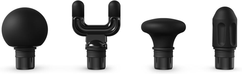 TrueLife RelaxGun G6 Metal Heads