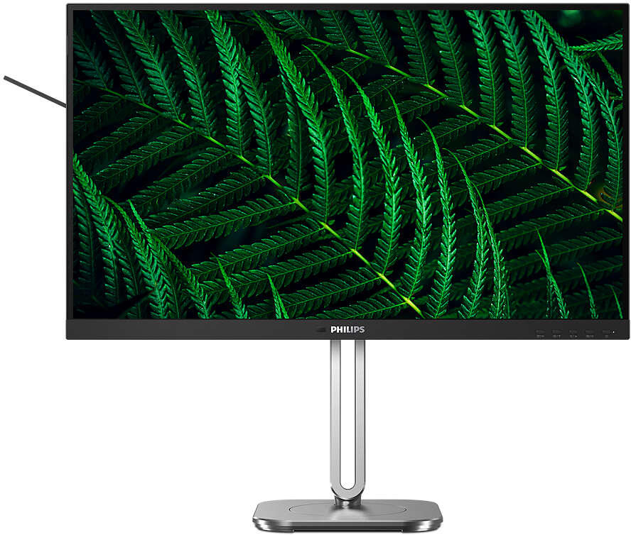 LED monitor Philips 27" 27B2G5200
