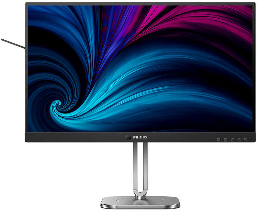 LED monitor Philips 27" 27B2U6905