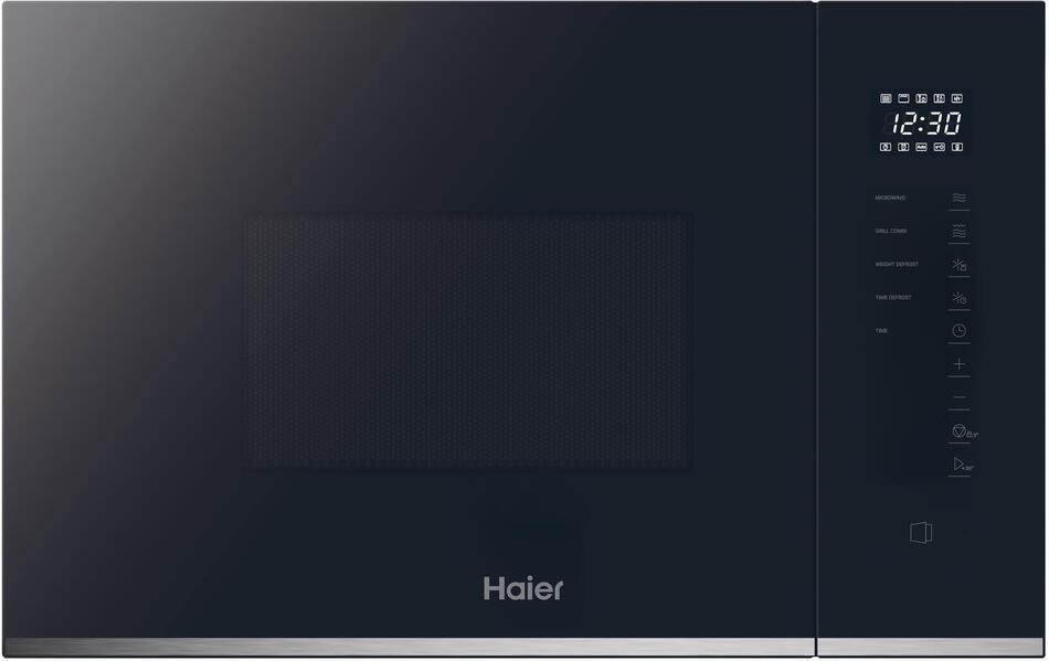 Mikrovlnná trouba Haier H38FMWID2S7 ID Series 4