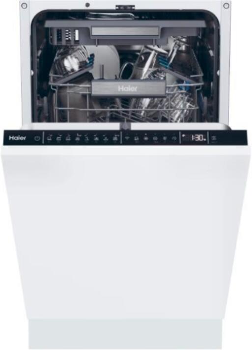 Myčka Haier SXI1C3BF2BT-01 I-Pro Shine Series 4