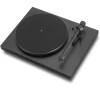 Pro-Ject Debut III DC Black