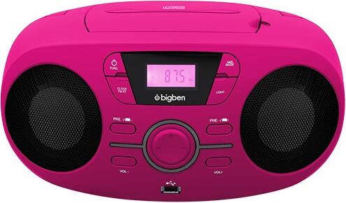 Bigben CD61RUSB