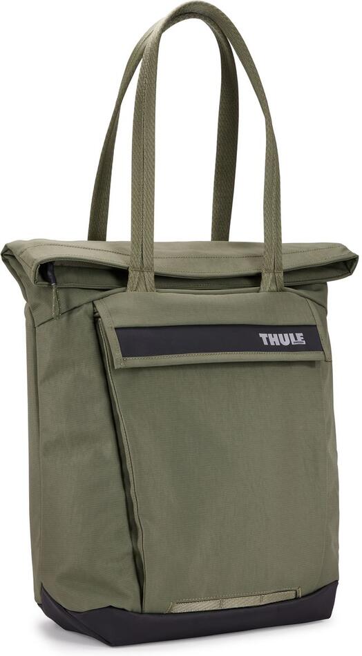 Thule Paramount taška 22 l PARATB3116 - zelená