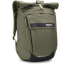 Thule Paramount batoh na notebook 24 l PARABP3116 - zelený