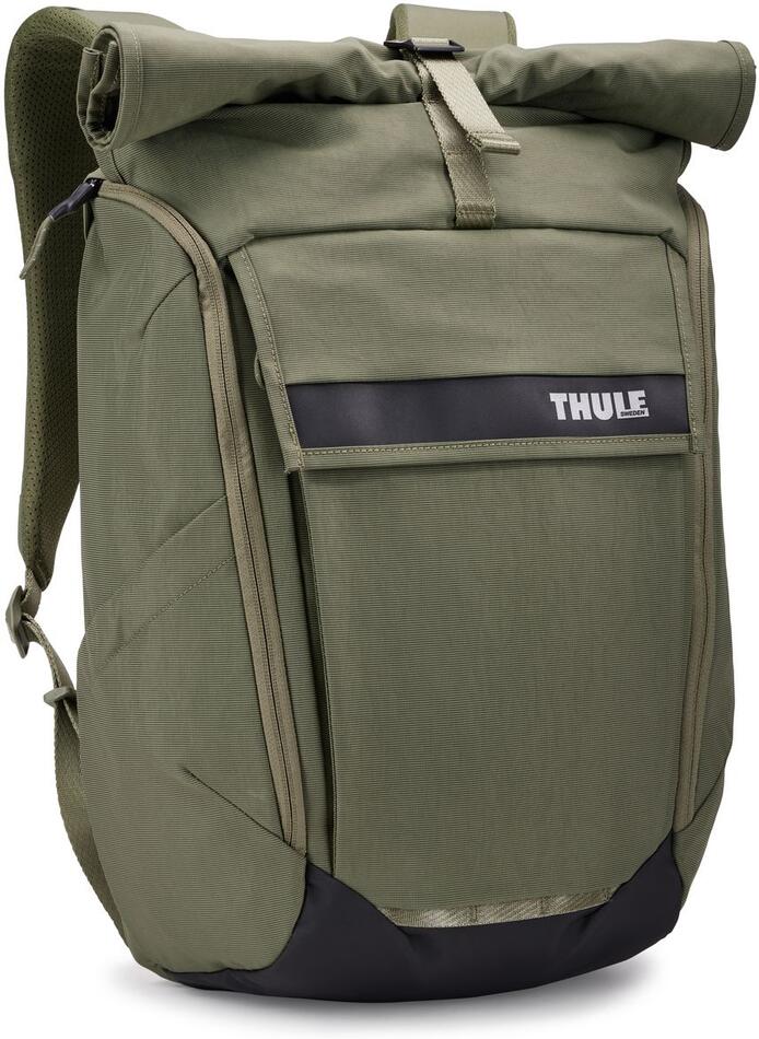 Thule Paramount batoh na notebook 24 l PARABP3116 - zelený