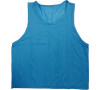 Rozlišovací dres 130/155 cm - modrý