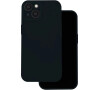 Cu-Be Fine Samsung Galaxy S25 Ultra Black