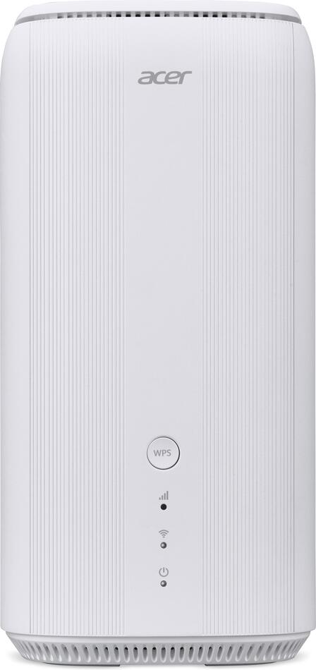 Acer Connect X6E 5G CPE Router 5G + Wifi 6E (FF.G2KTA.001)