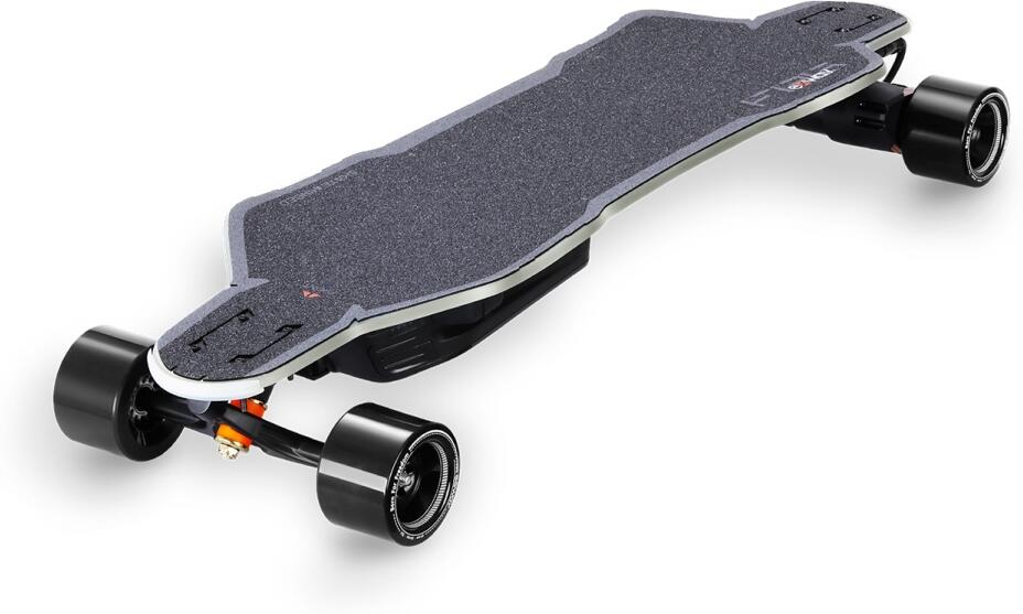 Exway Flex Paragon E-longboard