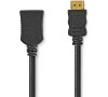 High Speed HDMI™ kabel s Ethernetem NEDIS CVGL34096BK10
