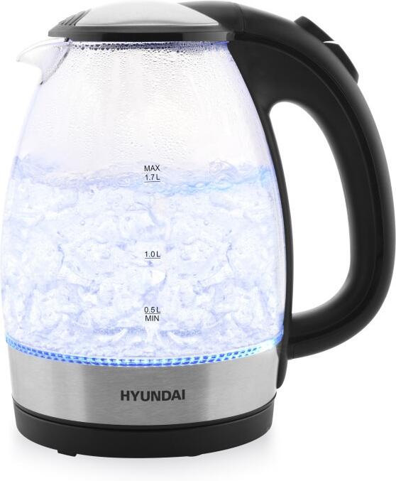 Rychlovarná konvice Hyundai VK 741