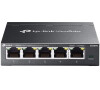 TP-Link OMADA switch ES205G (5xGbE,fanless)